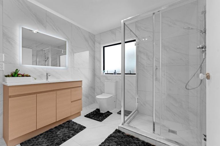 Photo of property in 2/7 Ruth Street, Manurewa, Auckland, 2102