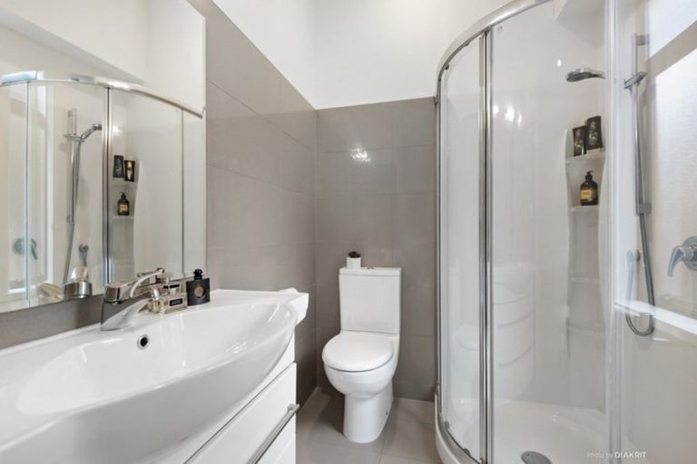 Photo of property in 4/28 Hobson Street, Thorndon, Wellington, 6011