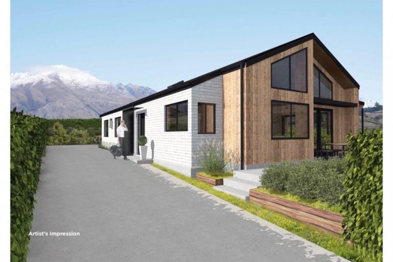 Photo of property in 17 Obelisk Street, Wanaka, 9305