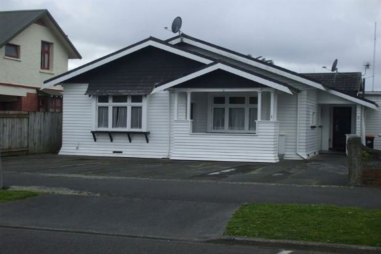 Photo of property in 29 Ranfurly Street, Hokowhitu, Palmerston North, 4410