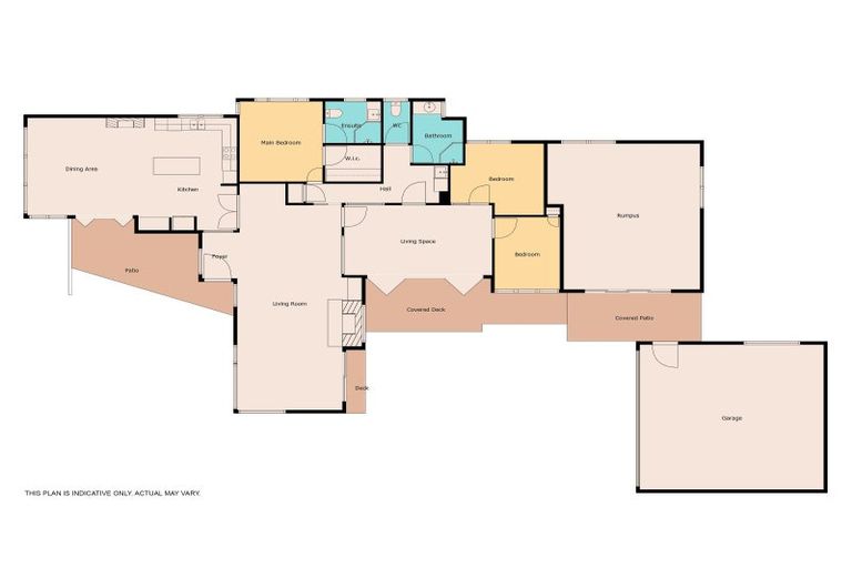 Photo of property in 21 Turret Road, Tauranga South, Tauranga, 3112