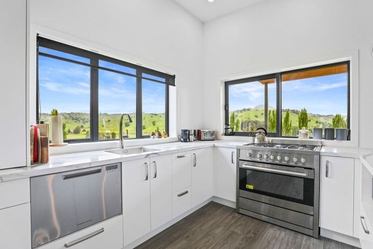 Photo of property in 436 Taringamotu Road, Taringamotu, Taumarunui, 3994