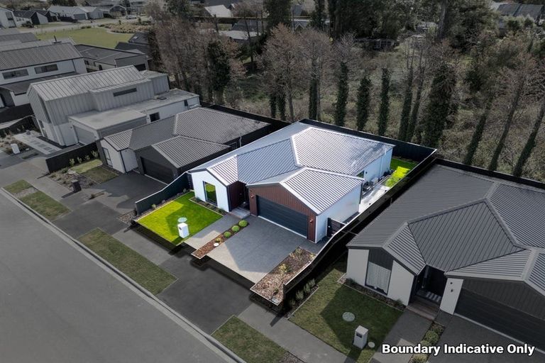 Photo of property in 32 Collies Road, Casebrook, Christchurch, 8051