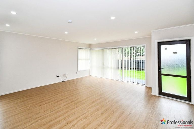 Photo of property in 105 Dominion Road, Papakura, 2110