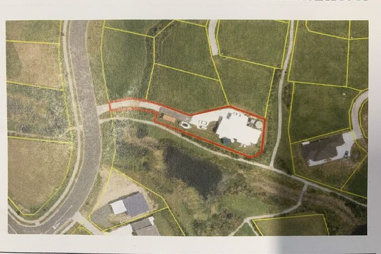 Photo of property in 8a Kahu Drive, Mangawhai, 0505