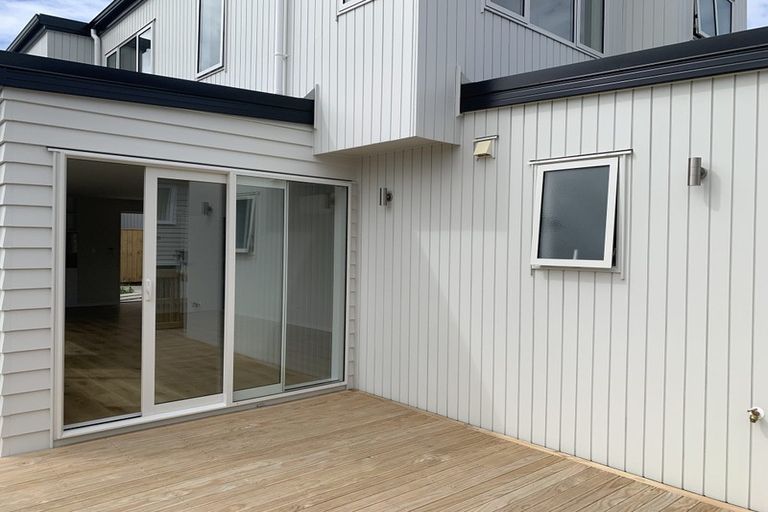 Photo of property in 3b Tui Street, Belmont, Auckland, 0622