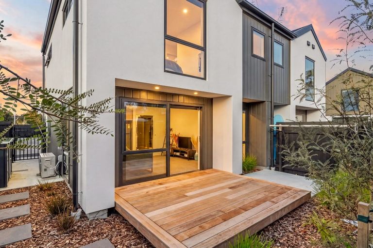 Photo of property in 6/2 Puna Street, Riccarton, Christchurch, 8041