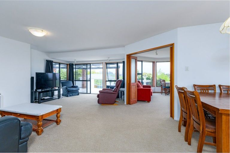 Photo of property in 358 Hadlow Road, Claremont, Timaru, 7974