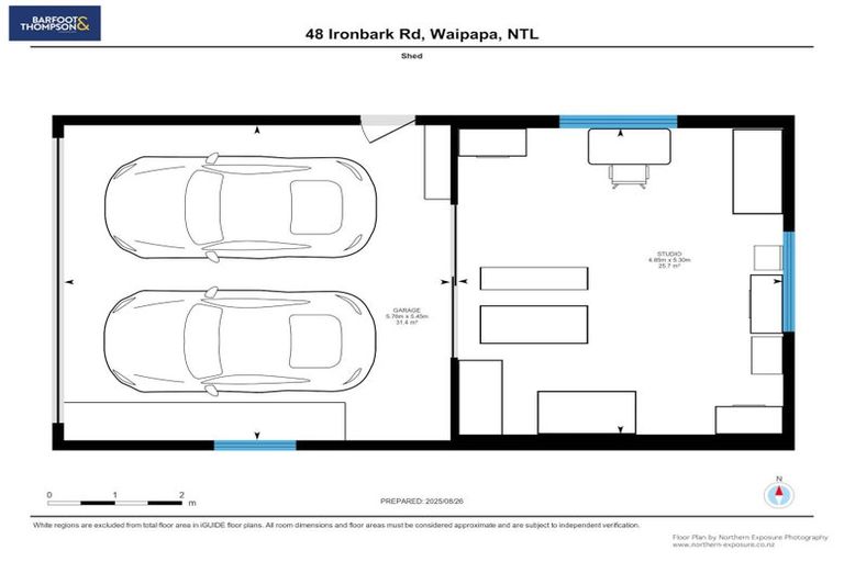 Photo of property in 48 Ironbark Road, Waipapa, Kerikeri, 0295