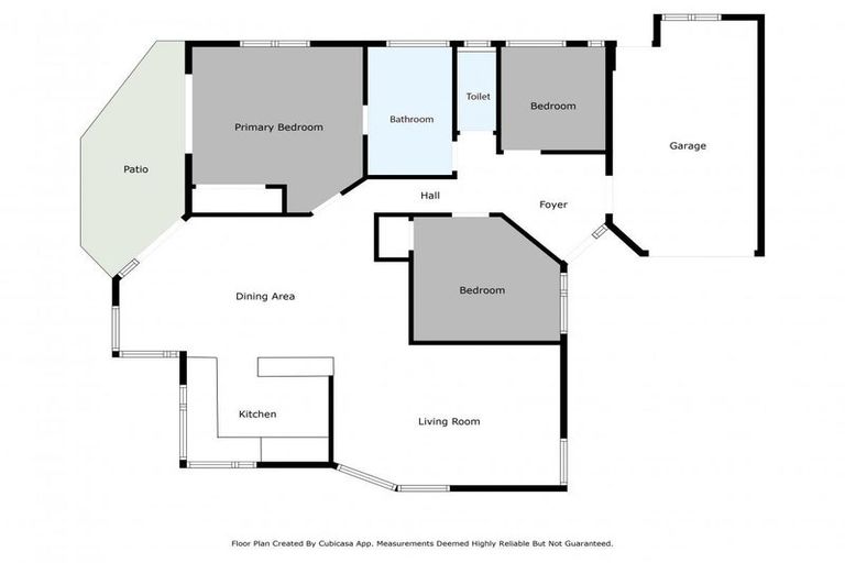 Photo of property in 6 Ashbury Street, Stoke, Nelson, 7011