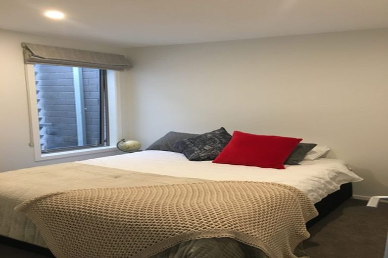 Photo of property in 8/19 Ruakiwi Road, Hamilton Lake, Hamilton, 3204