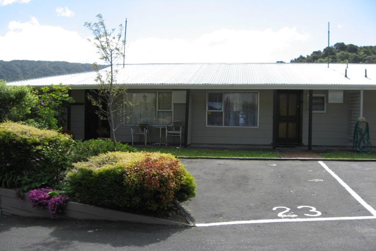 Photo of property in 4t Rutland Street, Picton, 7220