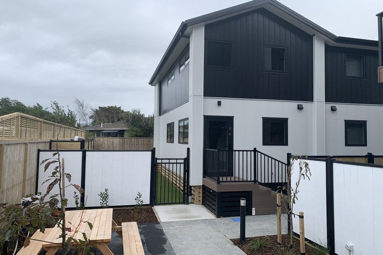 Photo of property in 12/41 Collingwood Street, Waterloo, Lower Hutt, 5011