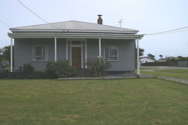 Photo of property in 94 Bright Street, Cobden, Greymouth, 7802