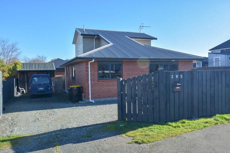 Photo of property in 395 Ness Street, Appleby, Invercargill, 9812