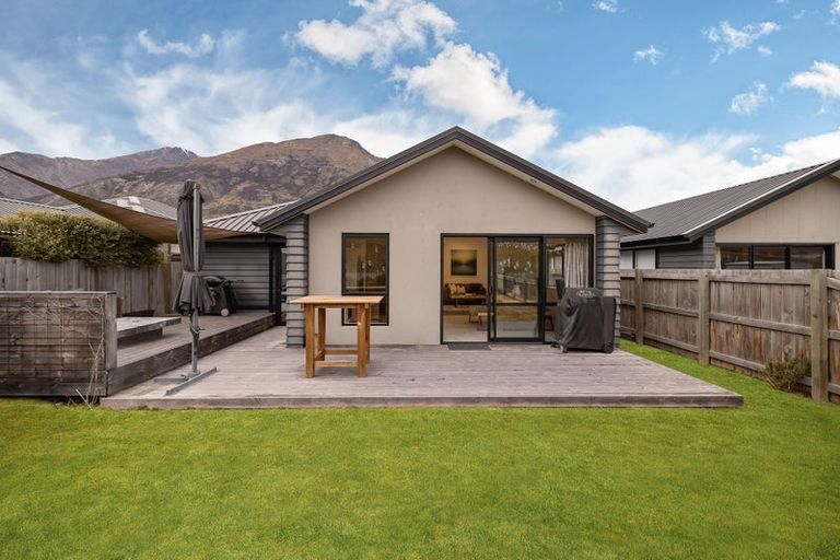 Photo of property in 106 Risinghurst Terrace, Lower Shotover, Queenstown, 9304