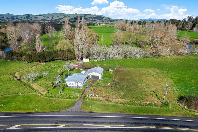 Photo of property in 7362 State Highway 2, Karangahake, Paeroa, 3674