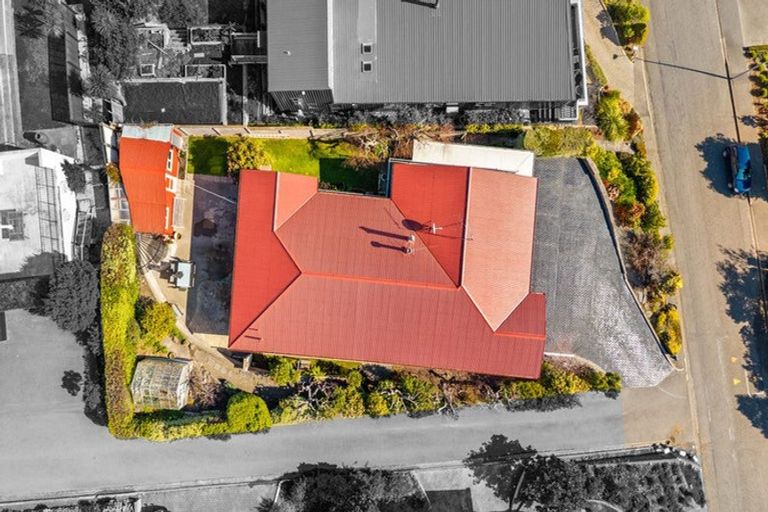 Photo of property in 8 Michael Avenue, Mount Pleasant, Christchurch, 8081