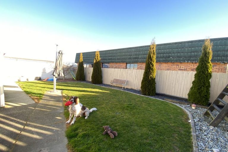 Photo of property in 136 Gleniti Road, Gleniti, Timaru, 7910