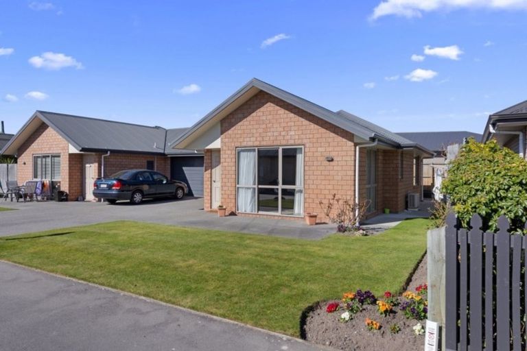 Photo of property in 2 Jackmin Lane, Burwood, Christchurch, 8083