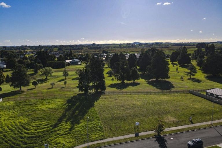 Photo of property in 31 Murray Ward Drive, Te Kauwhata, 3710