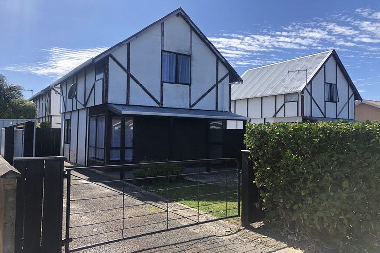 Photo of property in 16a Keith Street, Whanganui, Wanganui, 4500