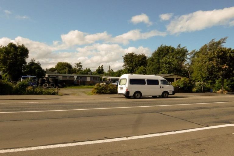 Photo of property in 57 Main Street, Blenheim, 7201