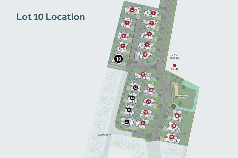 Photo of property in 12 Rikihana Way, Otaki, 5512