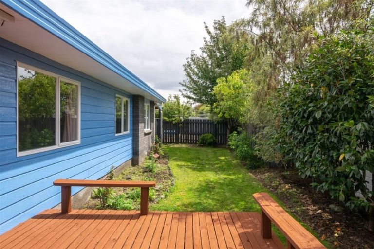 Photo of property in 6a Manatu Place, Witherlea, Blenheim, 7201