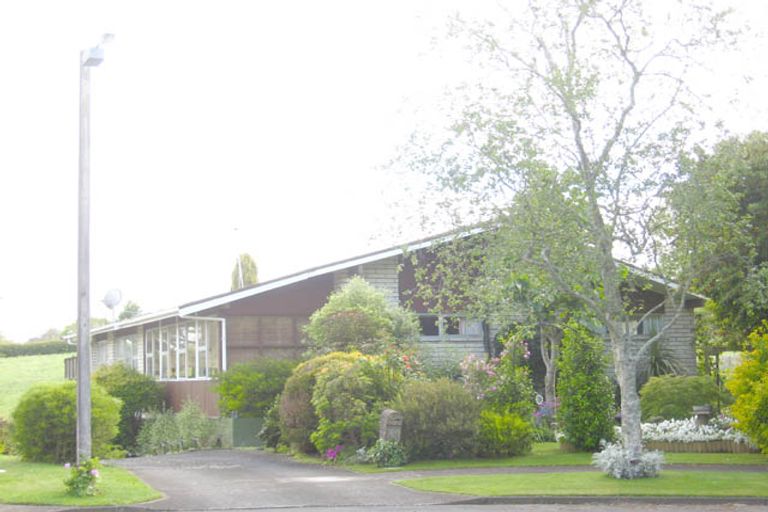 Photo of property in 56 Innes Place, Te Awamutu, 3800