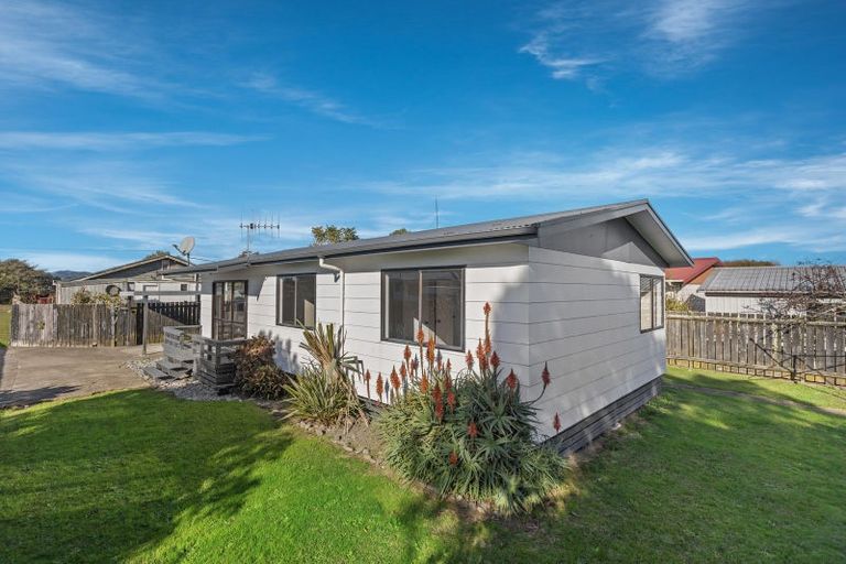 Photo of property in 9b Union Street, Opotiki, 3122