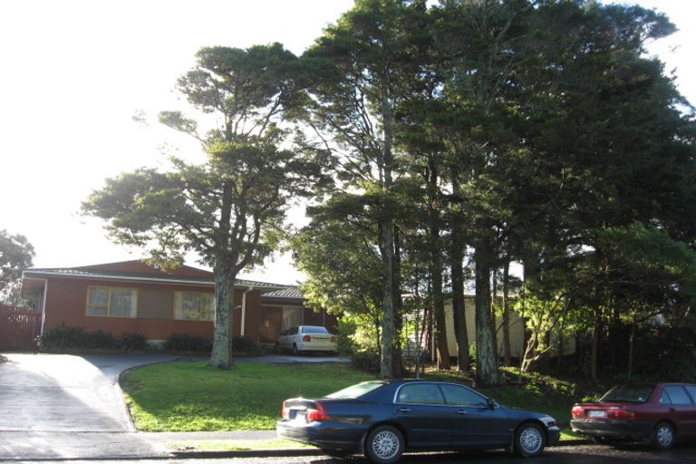 Photo of property in 38 Walpole Avenue, Hillpark, Auckland, 2102