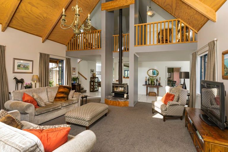 Photo of property in 487 Kanohi Road, Kaukapakapa, 0873