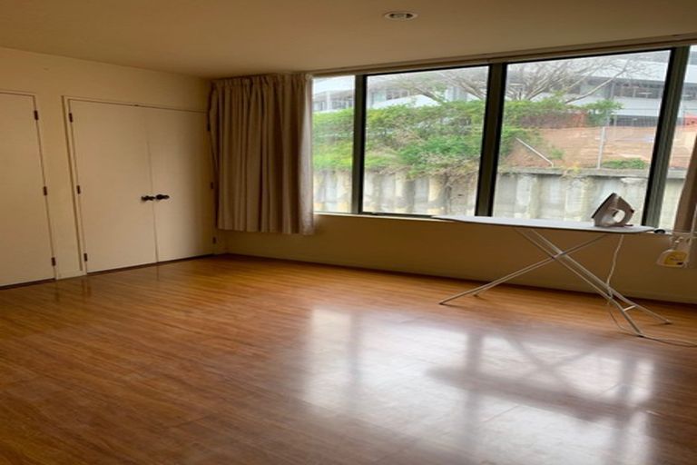 Photo of property in Cook Street Flats, 26a/88 Cook Street, Auckland Central, Auckland, 1010