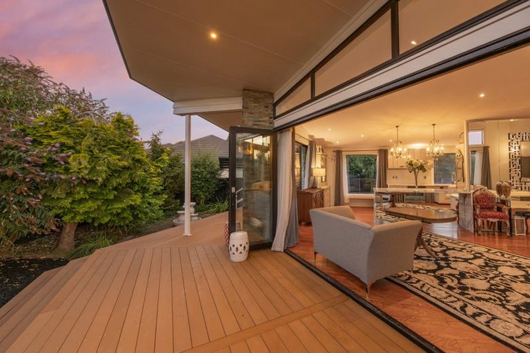 Photo of property in 129 Otaki Street, Kaiapoi, 7630