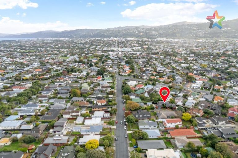 Photo of property in 13 Rossiter Avenue, Waterloo, Lower Hutt, 5011