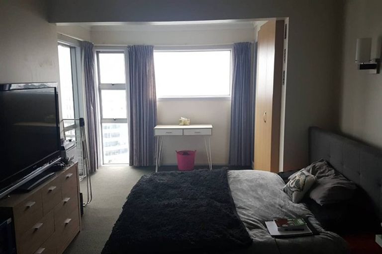 Photo of property in 223c The Terrace, Wellington Central, Wellington, 6011