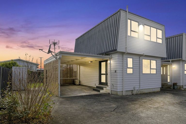 Photo of property in 19 William Booth Grove, Trentham, Upper Hutt, 5018