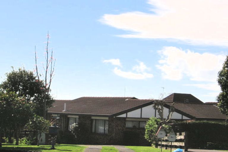 Photo of property in 8 Shearman Grove, Tauranga South, Tauranga, 3112