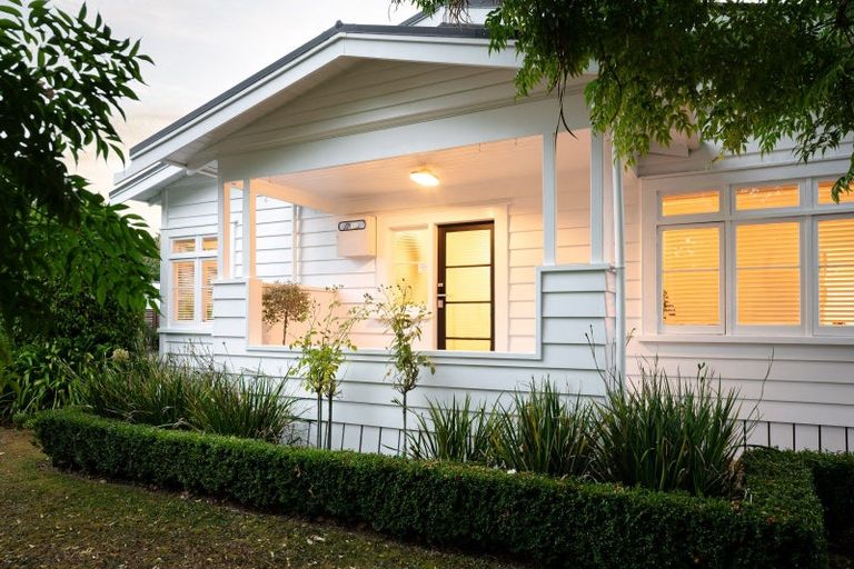 Photo of property in 28 Bond Street, Hamilton East, Hamilton, 3216