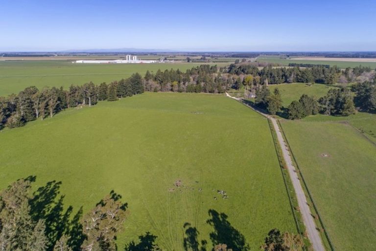 Photo of property in Racecourse Hill Homestead, 3979 West Coast Road, Darfield, 7571