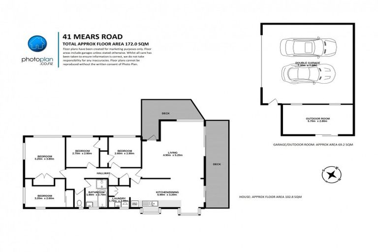 Photo of property in 41 Mears Road, St Andrews, Hamilton, 3200