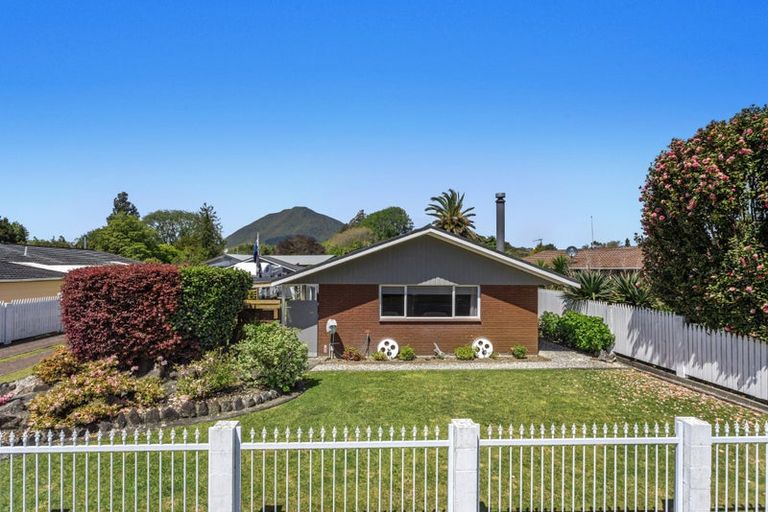 Photo of property in 20 Valley Road, Kawerau, 3127