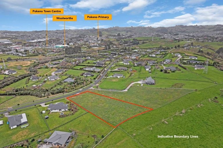 Photo of property in 53 Mcintosh Drive, Pokeno, 2471