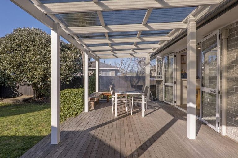 Photo of property in 5 Helmsdale Street, Burwood, Christchurch, 8083