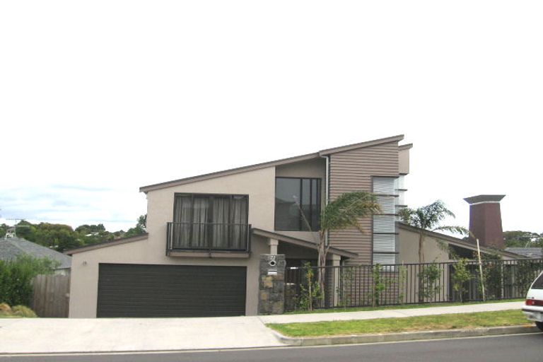 Photo of property in 77 Esperance Road, Glendowie, Auckland, 1071