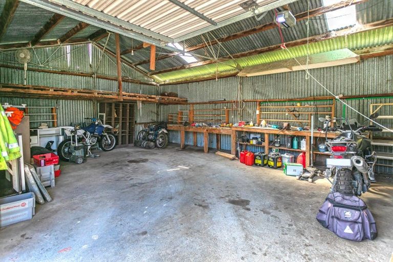 Photo of property in 398c Kauaeranga Valley Road, Thames, 3577