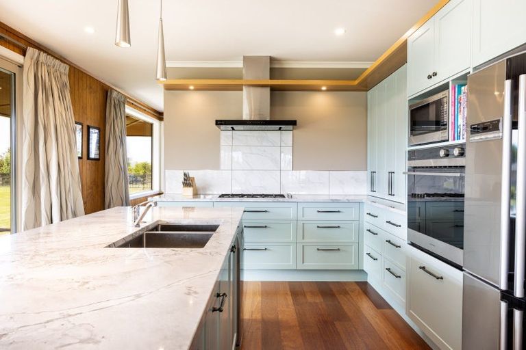 Photo of property in 15 The Drive, Twizel, 7999