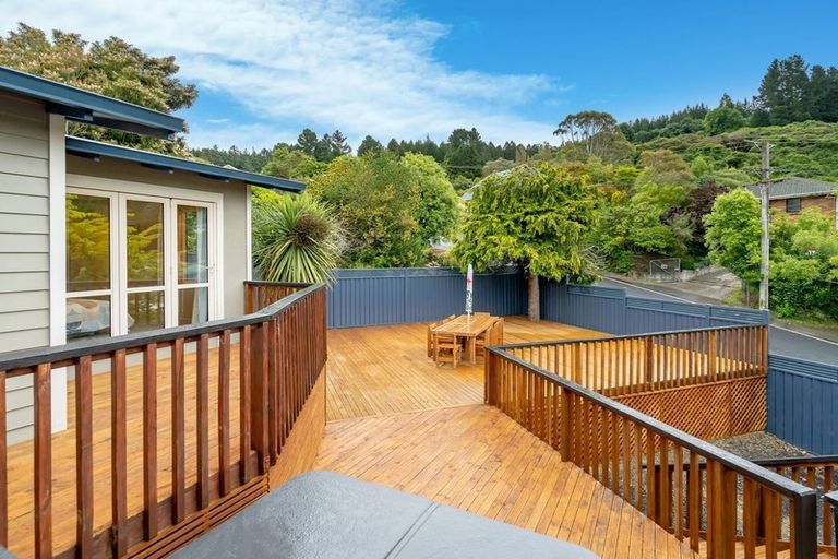 Photo of property in 35 Fulton Road, Glenleith, Dunedin, 9010