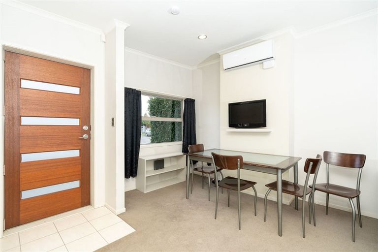 Photo of property in 15/46 Peachgrove Road, Hamilton East, Hamilton, 3216